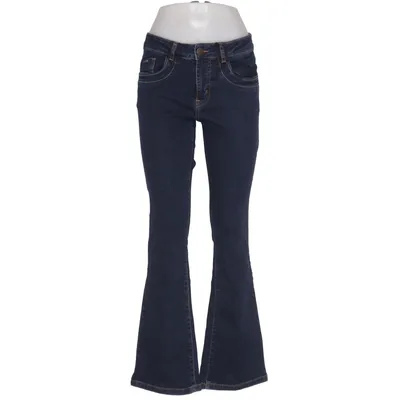 Jean (Bleu) de I Say Coton, Élasthane