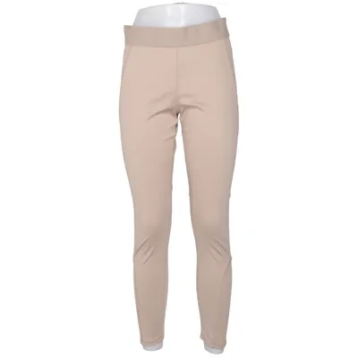 Sportleggings (Beige) von Work out Elasthan, Polyester