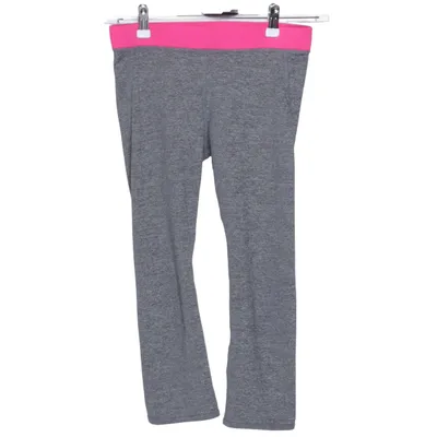 Sportleggings (Grijs, Roze) van H&M Sport