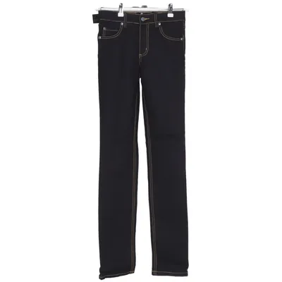 Jeans (Svart) från Cheap Monday Bomull, Elastan