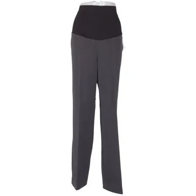 Pantalon maternité (Gris) de Christoff Élasthane, Polyester, Viscose
