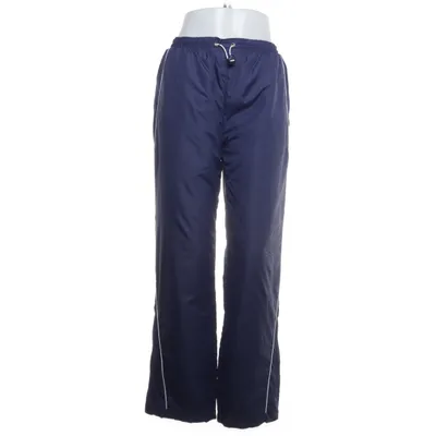 Överdragsbyxor (Blå) från Land & Lake Polyester