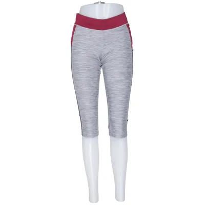 Sports tights (Gray, Black, Red) from OTP Extreme Elastane, Polyester