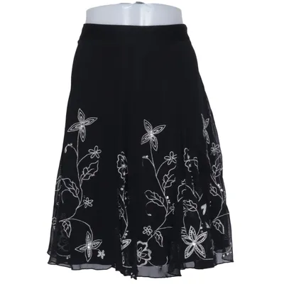 Rock (Schwarz) von Jane Norman Polyester