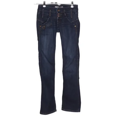 Jeans (Amelie) from Freeman T. Porter Cotton