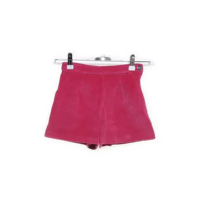 Shorts (Rosa) från Jacadi Paris Bomull, Elastan