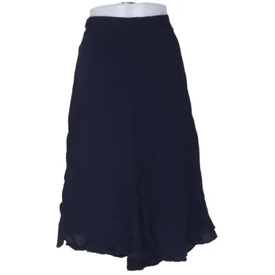 Skirt (Blue) from Dea Viscose