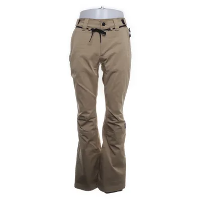 Outdoor broek (Beige) van Dope Polyester