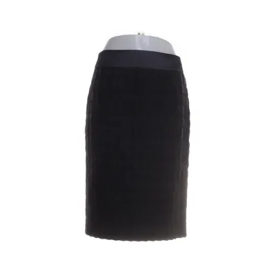 Jupe (Noir) de Boss Hugo Boss Laine, Polyamide
