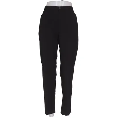 Byxor (Grace pants) från Icona Elastan, Ull