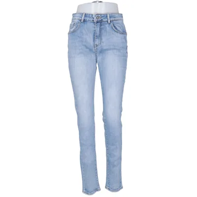 Jeans (Blue) from Prepair Cotton, Elastane, Polyester, Viscose