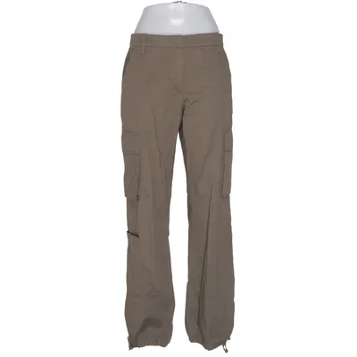 Cargo pants (Green) from H&M Cotton