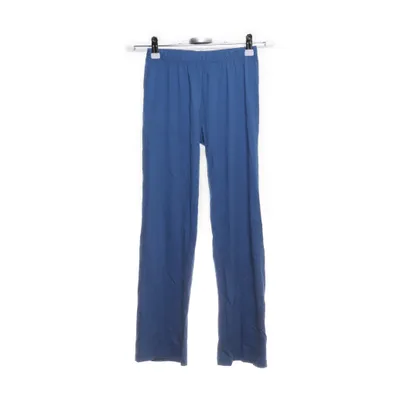 Pyjamasbyxor (Blå) från Pepperts Bomull