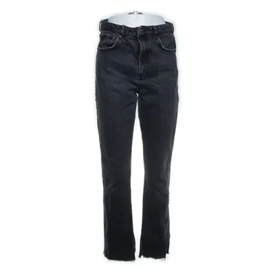 Jeans (Grå) från Perfect Jeans Gina Tricot Bomull, Elastan