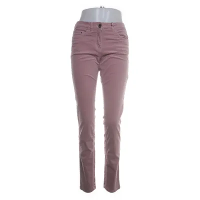 Manchesterbyxor (Lila) från Up2Fashion Elastan, Bomull
