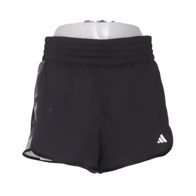 Träningsshorts (Svart, Vit) från Adidas