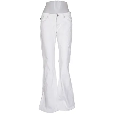 Jeans (MADRID) från Victoria Beckham Bomull, Elastan