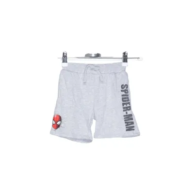 Sweat shorts (Gray) from Marvel Cotton