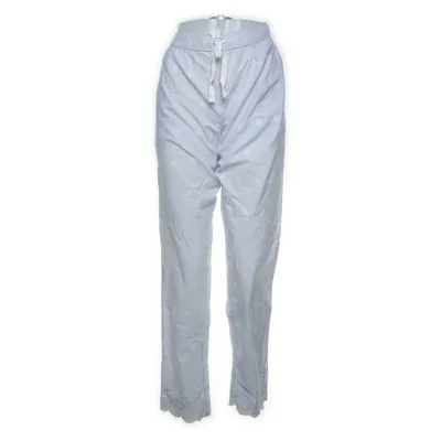 Pyjamasbyxor (Blå, Vit) från Hunkemöller Bomull