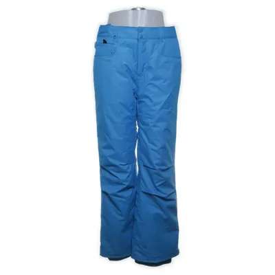 Täckbyxor (Blå) från Quiksilver Polyester