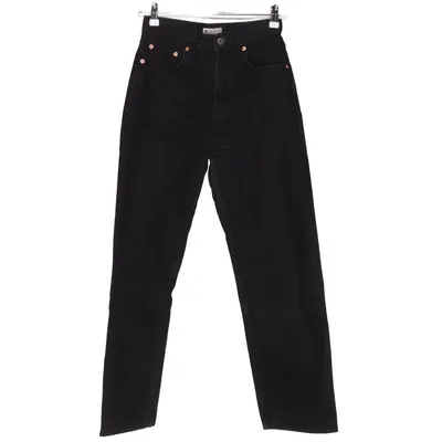 Jeans (Svart) från Perfect Jeans Bomull