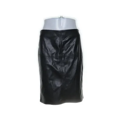 Jupe (Noir) de Noisy May Polyester, Polyuréthane