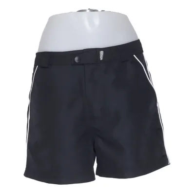Swim shorts (Black, White) from Salming Polyester