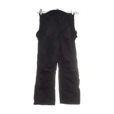 Skibroek (Zwart) van Crane Kids Polyester