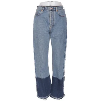 Jeans (Myrja Den Sh Pss18) från Acne Studios Bomull