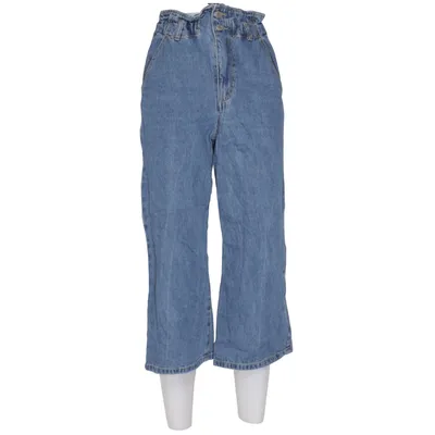 Jeans (Blå) från Fink