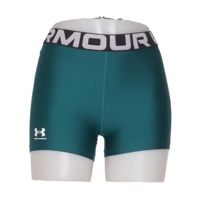 Kompressionsshorts (Blå) fra Under Armour