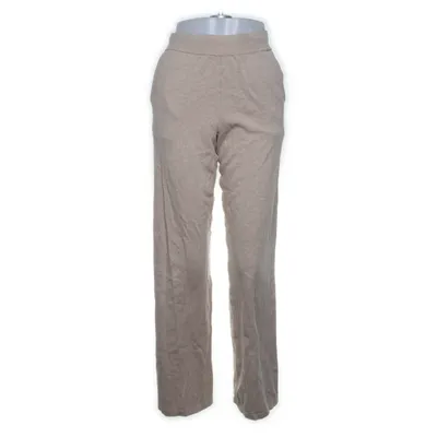 Palazzobyxor (Beige) från Lexington Bomull, Lyocell, Nylon