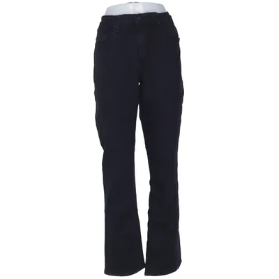 Jeans (724 High Rise Straight) fra Levi Strauss & Co Bomuld, Polyester, Viscose