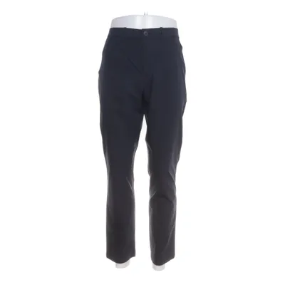 Suit pants (Black) from Mango Man Cotton, Polyester