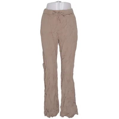 Broek (Grijs) van A Part Of The Art Lyocell
