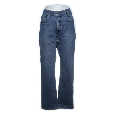 Jeans (Blå) från McGordon Bomull, Elastan