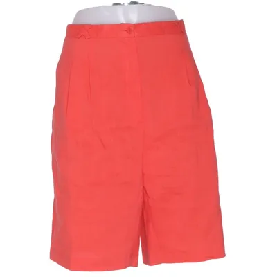 Short (Rouge) de Un Jour Ailleurs Polyamide, Polyester