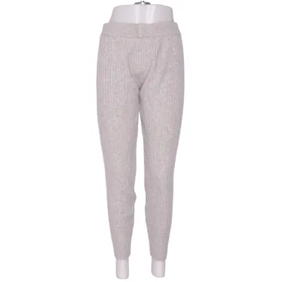 Hose (Grau) von Duca di S Giusto Kaschmir