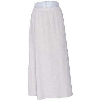 Maxi skirt (Beige) from Bonprix