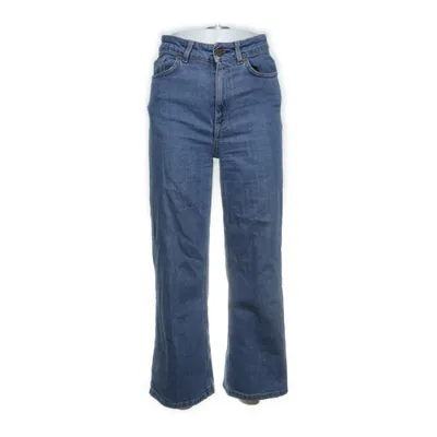 Jeans (Blå) från Filippa K Jeans Bomull, Elastan, Polyester