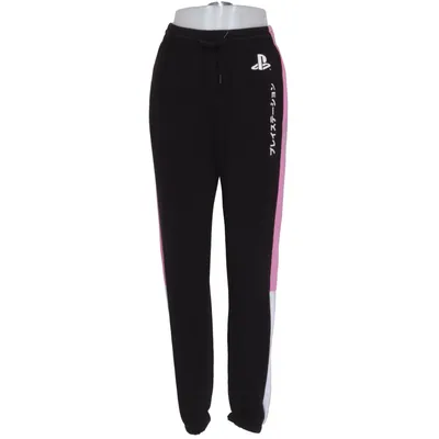 Pantalon de survêtement (Noir, Rose, Blanc) de Playstation