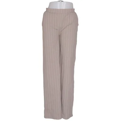 Palazzo pants (Beige) from Nelly Elastane, Polyester, Viscose