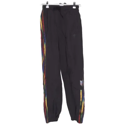 Joggers (Black, Multicolored) from Adidas Polyamide