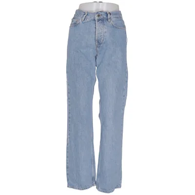 Jeans (Blue) from District Fortysix