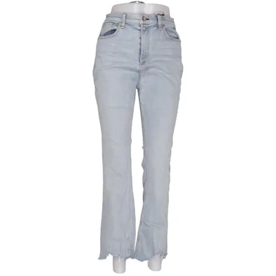 Spijkerbroek (W2015K520CLL) van Rag & Bone Katoen, Polyurethaan