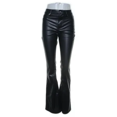 Jeans (Svart) från Divided by H&M Polyester, Polyuretan
