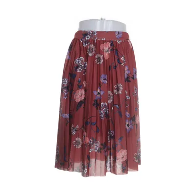 Kjol (Brun, Flerfärgad) från About You Polyester