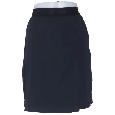 Jupe de sport (Noir) de Áhkká Outdoor Élasthane, Polyester