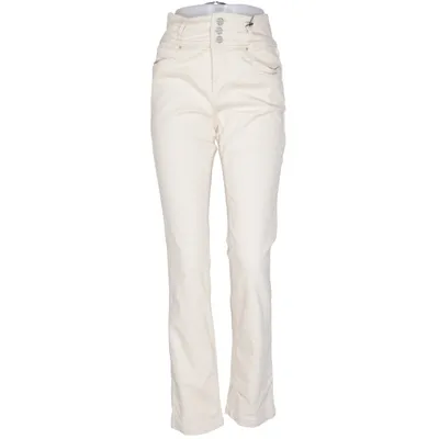 Spodnie jeansowe (Dolly) z Flash Jeans Bawełna, Elastan, Poliester