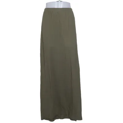 Maxi rok (Groen) van Zalando Essentials Katoen, Modal